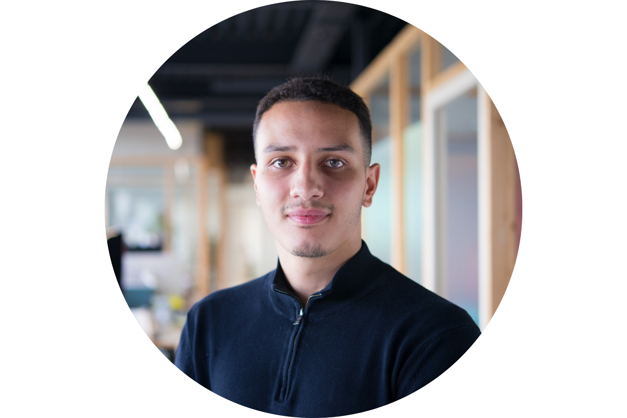 Amine - Technical Office Agent