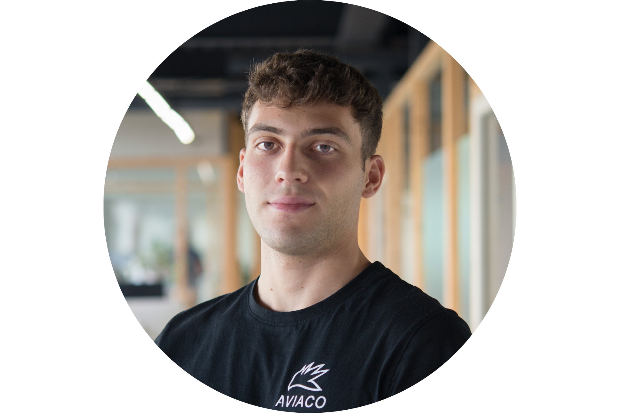 Anthony - Workshop Manager