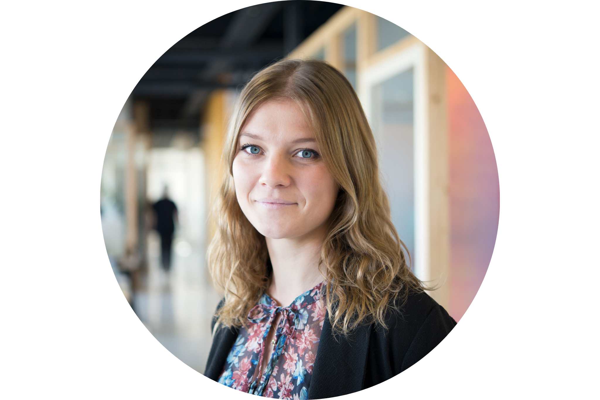 Estelle - Quality Manager