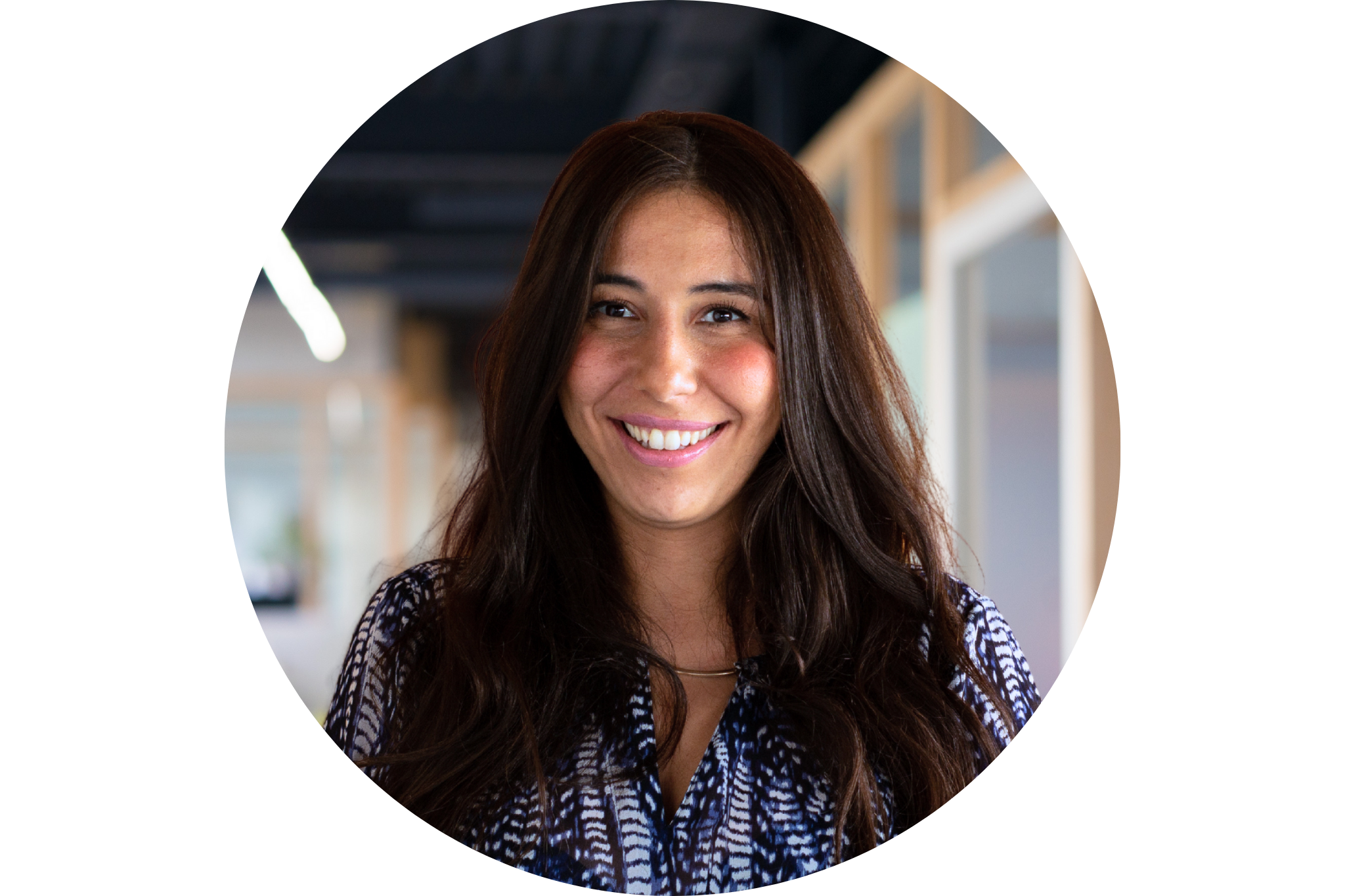 Silvia Turco - VP Sales & Marketing